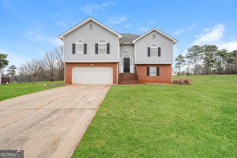 510 Trinity TRL Ellenwood GA 30294