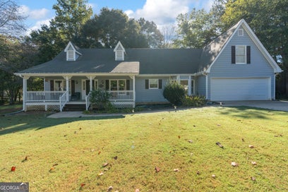 4731 Thornwood CT Covington GA 30016
