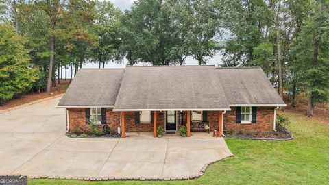 1651 Morgan DR Buckhead GA 30625