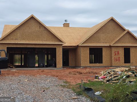168 Highlands DR 5A Winterville GA 30683