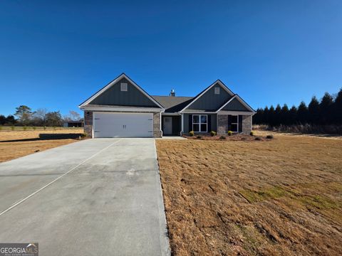 168 Highlands DR 5A Winterville GA 30683