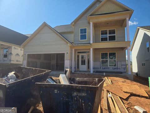 150 Coffee LN Hoschton GA 30548