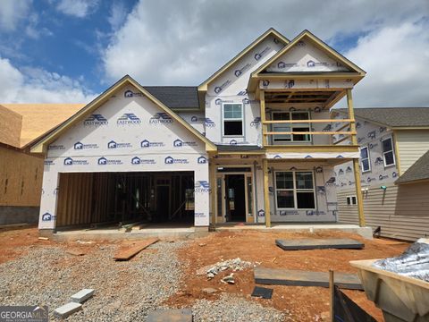 150 Coffee LN Hoschton GA 30548
