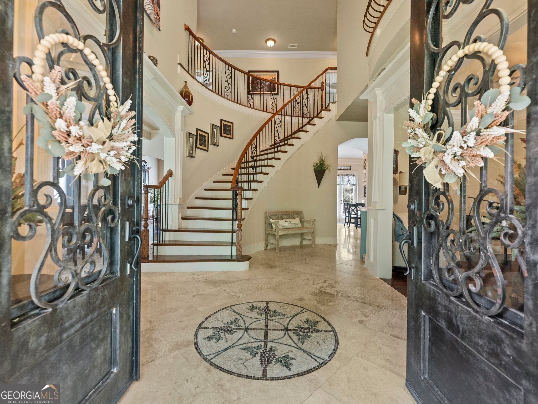1891 Prospect Church RD