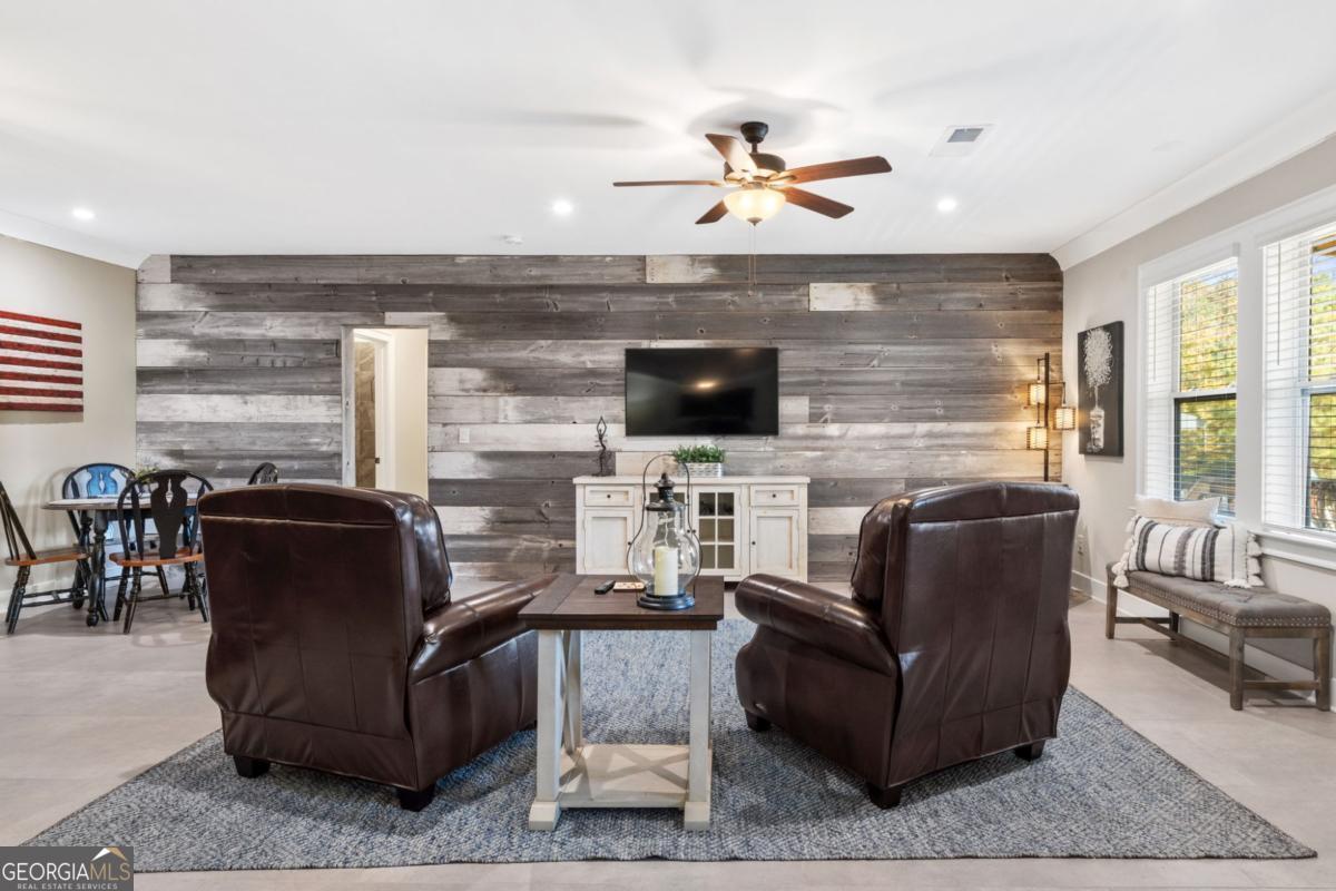 Grand Reserve - Residential