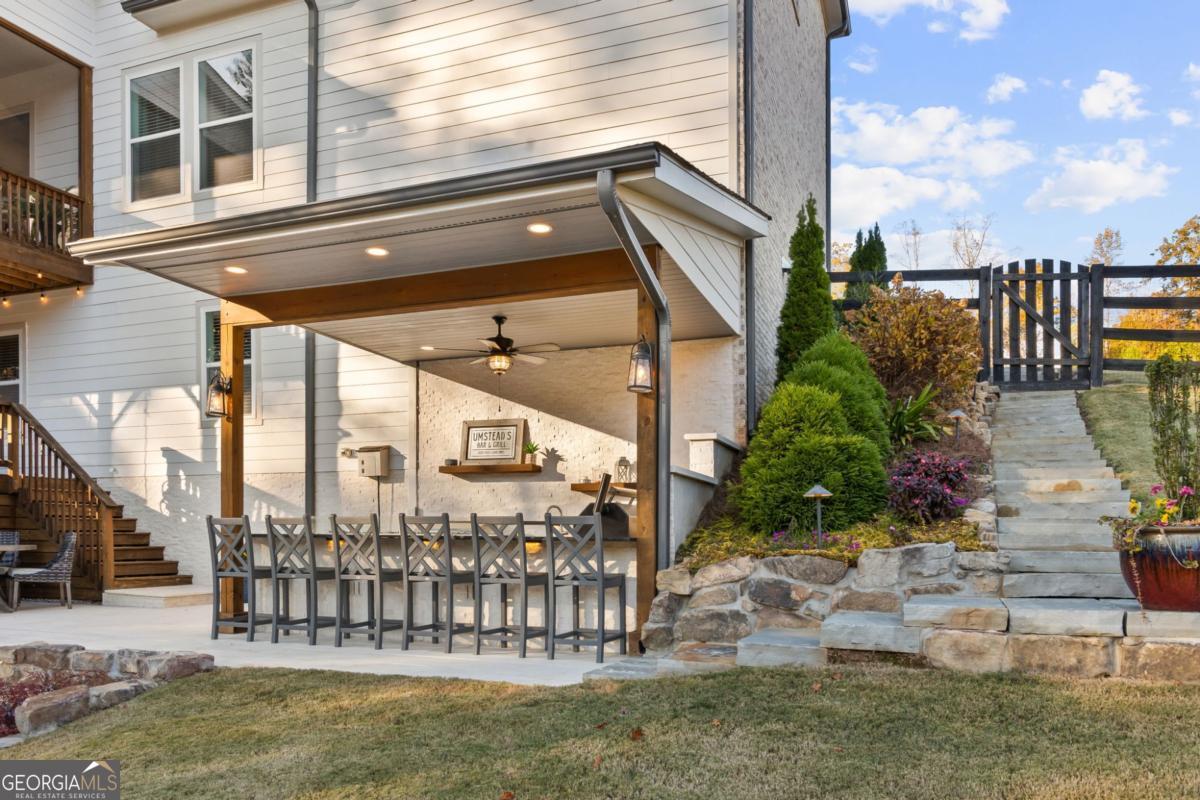 Grand Reserve - Residential