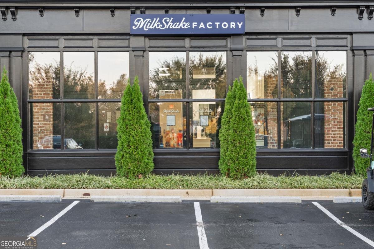 Grand Reserve - Residential