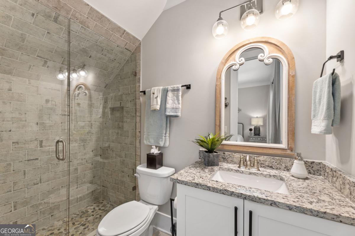 Grand Reserve - Residential