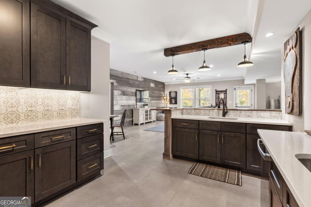 Grand Reserve - Residential