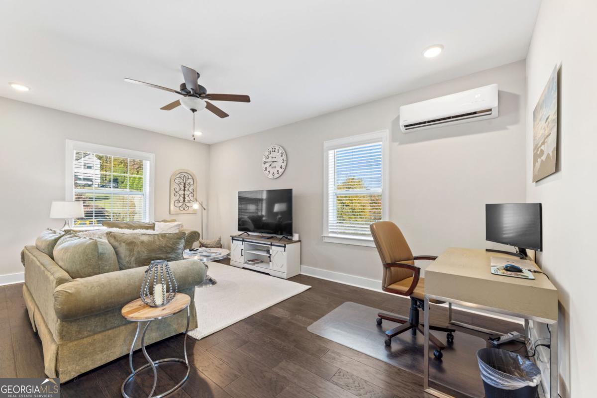 Grand Reserve - Residential