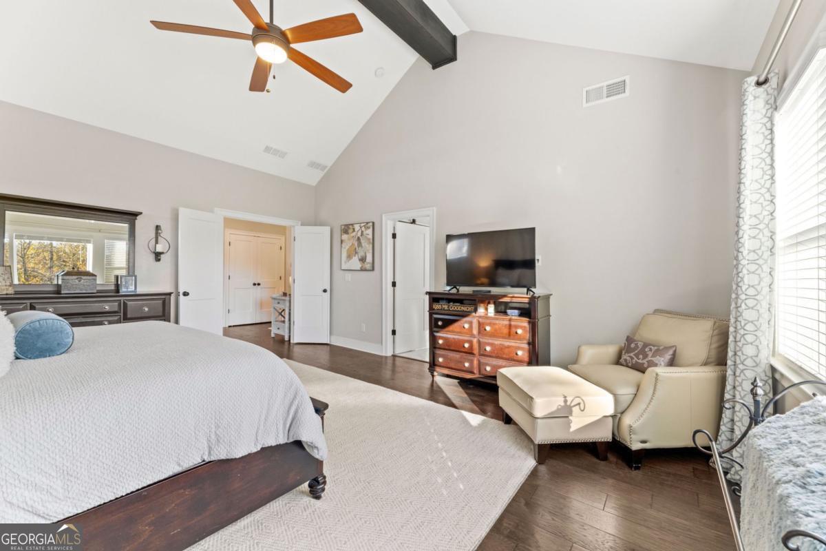 Grand Reserve - Residential