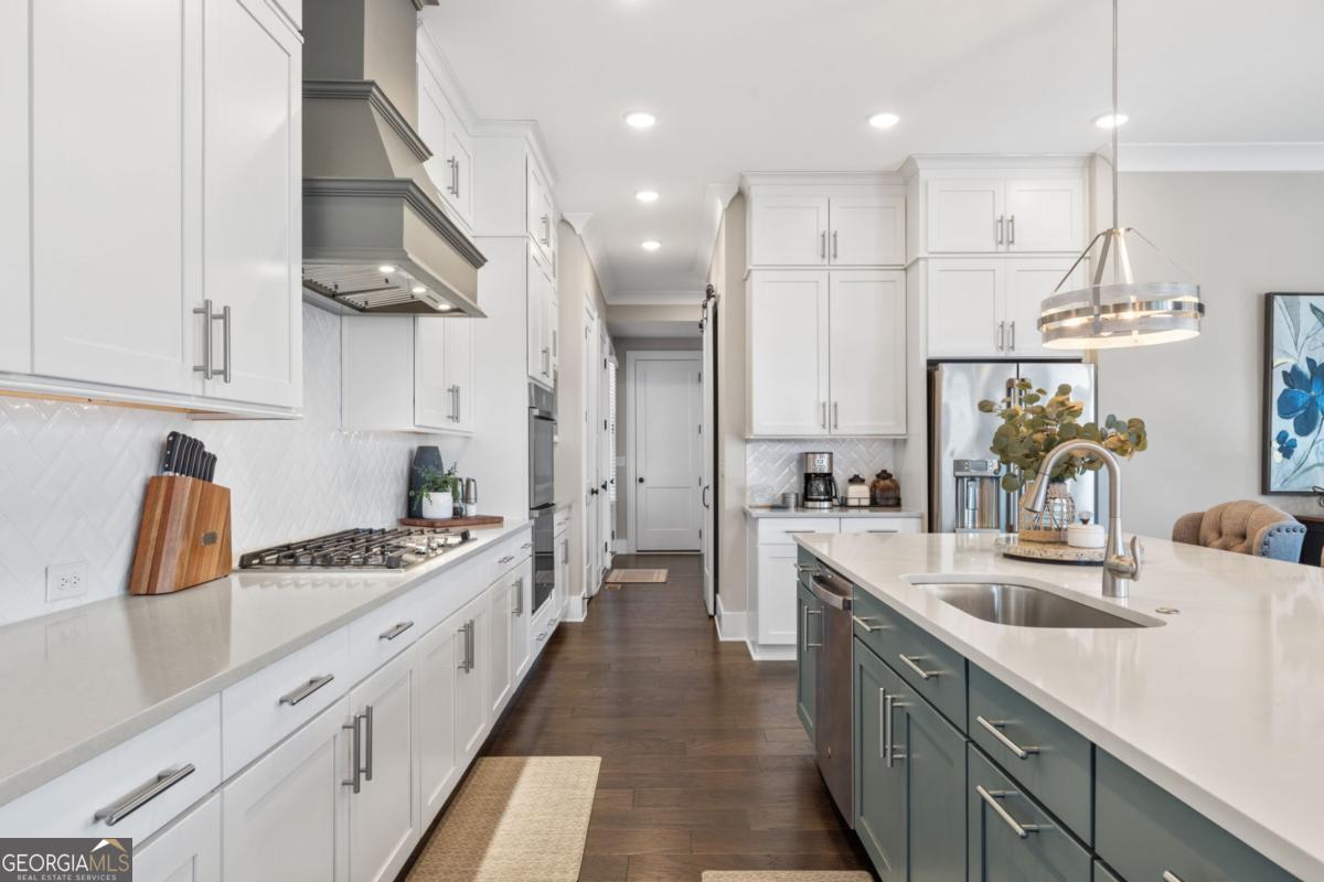 Grand Reserve - Residential