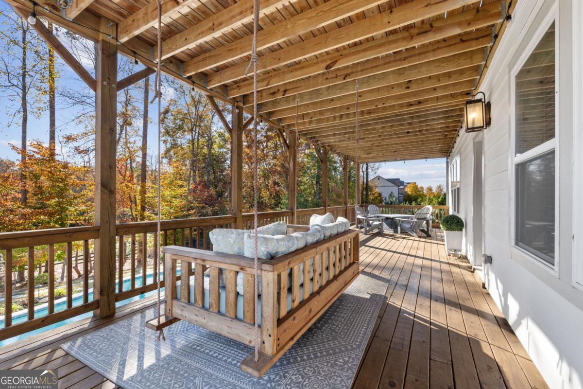 Grand Reserve - Residential