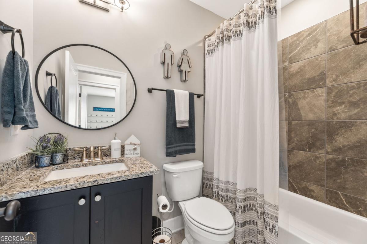 Grand Reserve - Residential