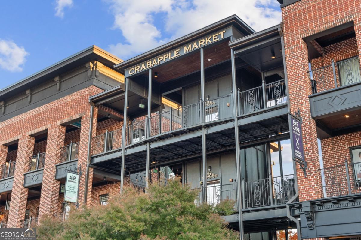 Grand Reserve - Residential