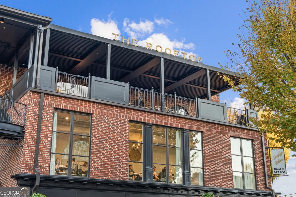 Grand Reserve - Residential