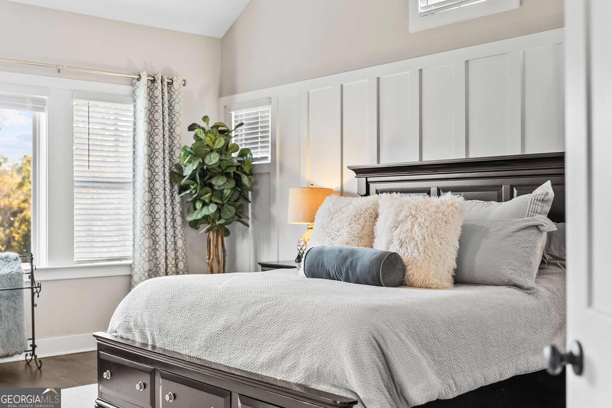 Grand Reserve - Residential