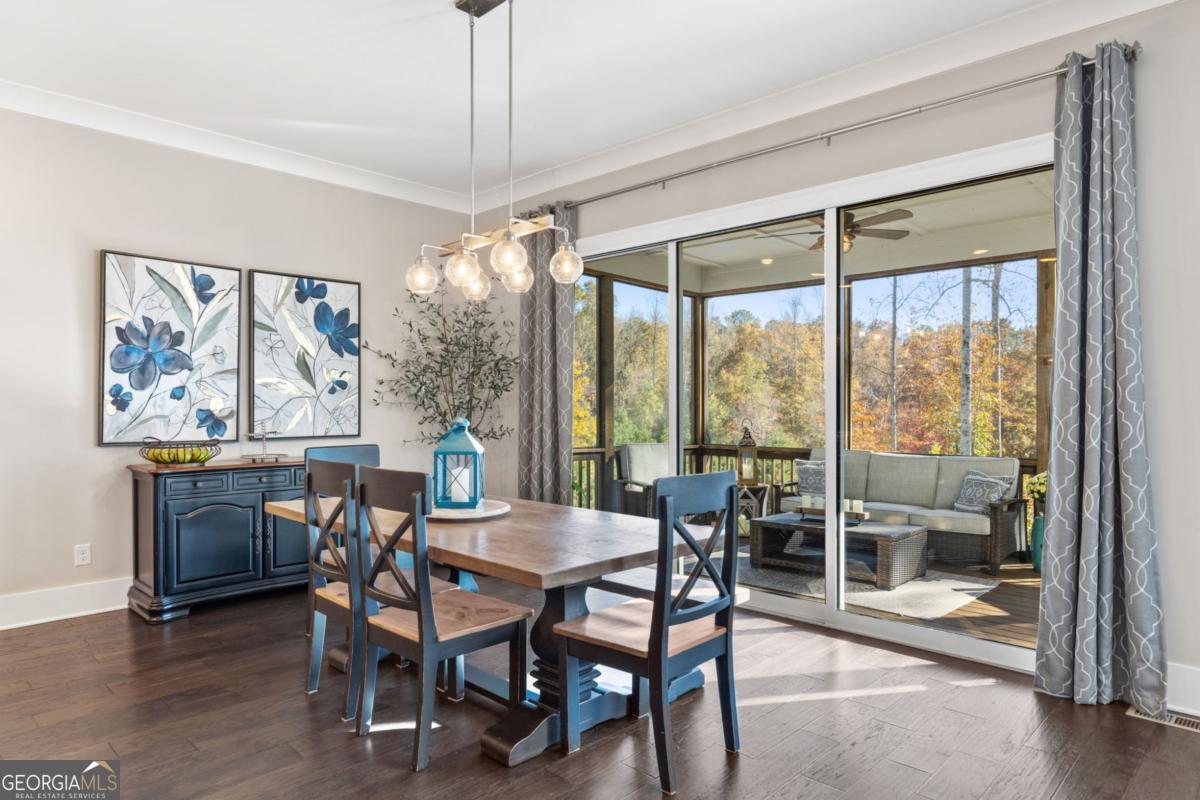 Grand Reserve - Residential