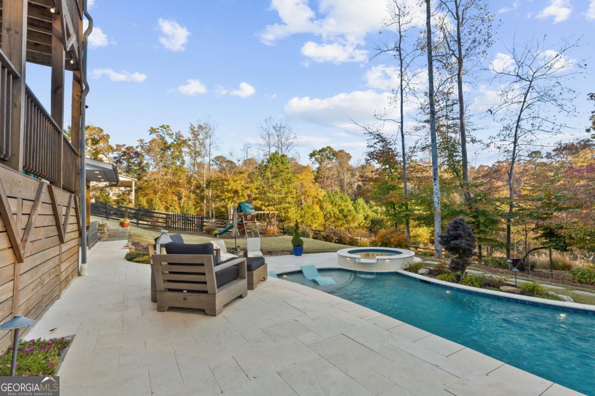 Grand Reserve - Residential