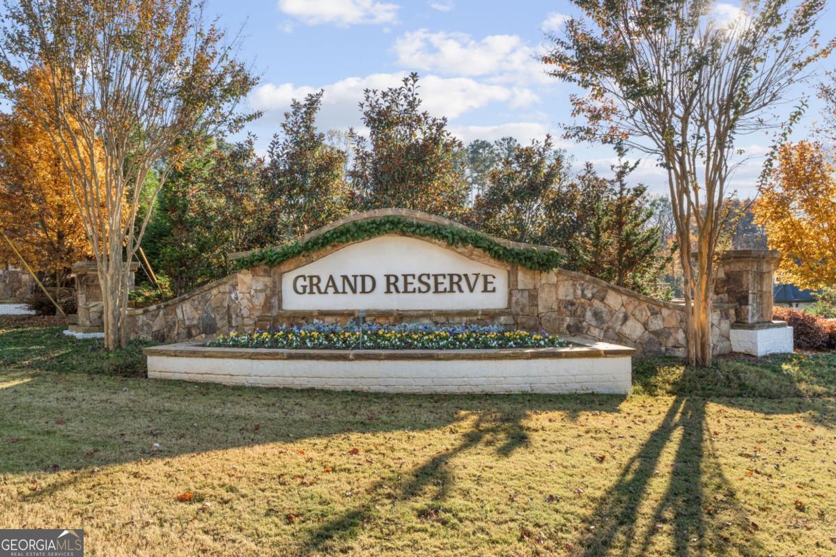 Grand Reserve - Residential