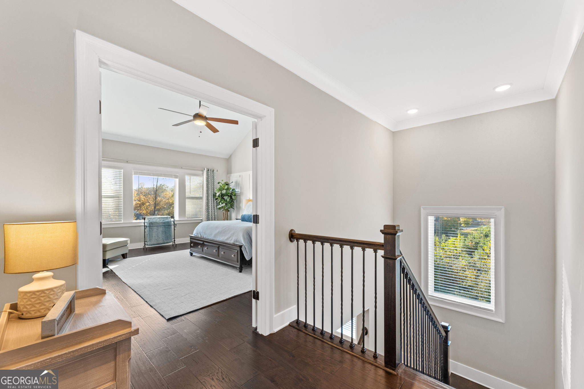 Grand Reserve - Residential