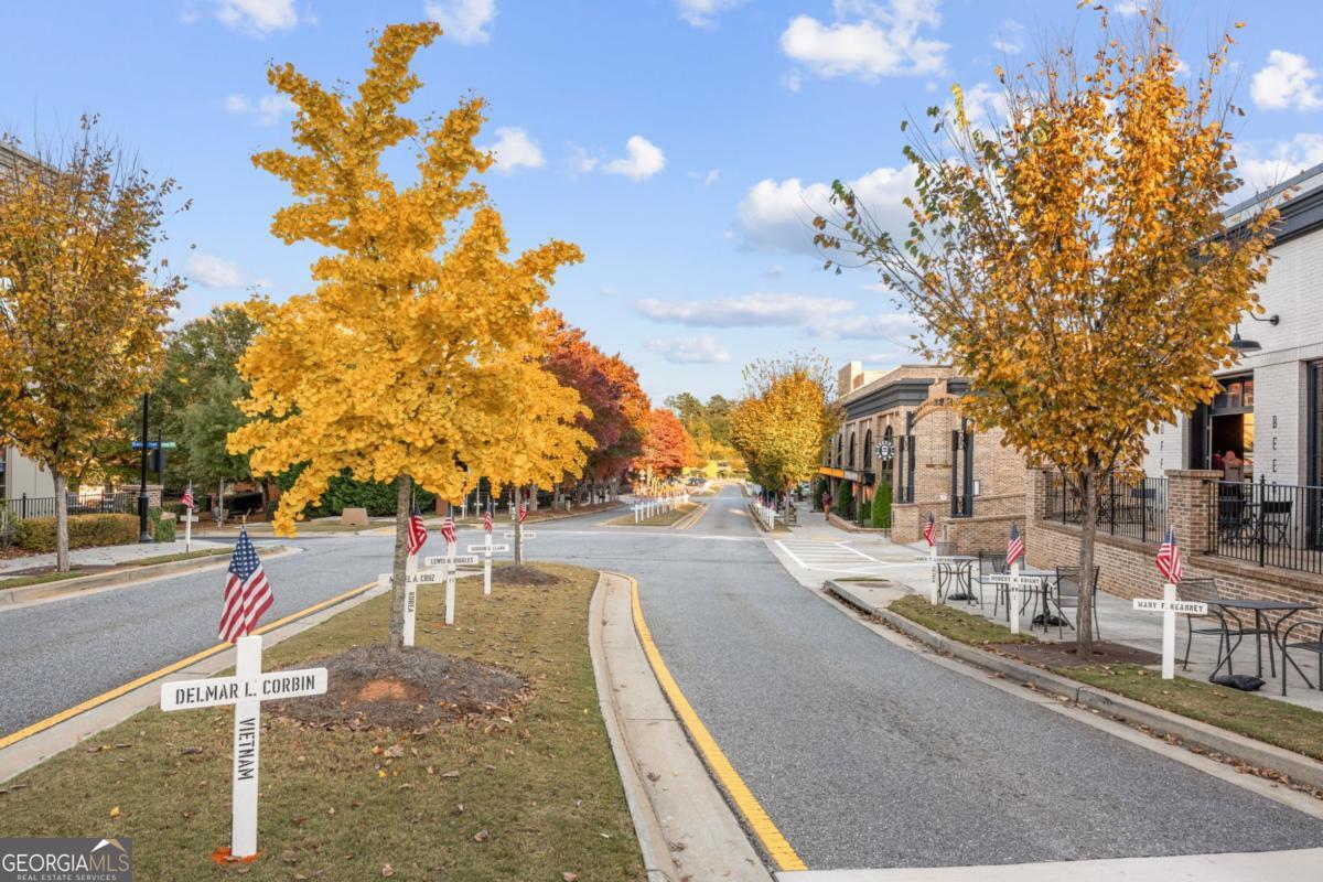 Grand Reserve - Residential