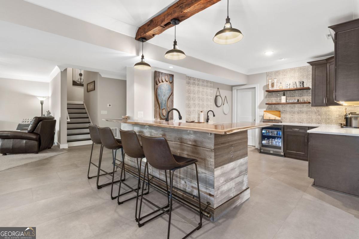 Grand Reserve - Residential