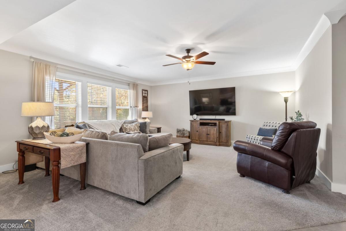 Grand Reserve - Residential