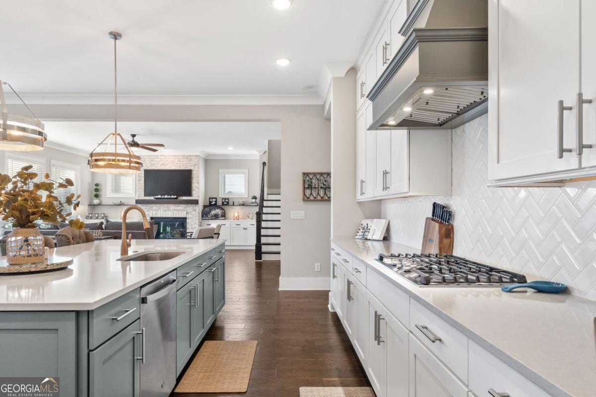 Grand Reserve - Residential