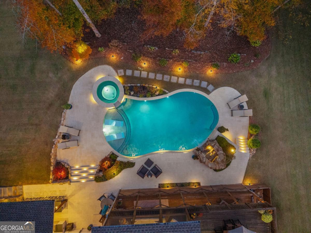 Grand Reserve - Residential