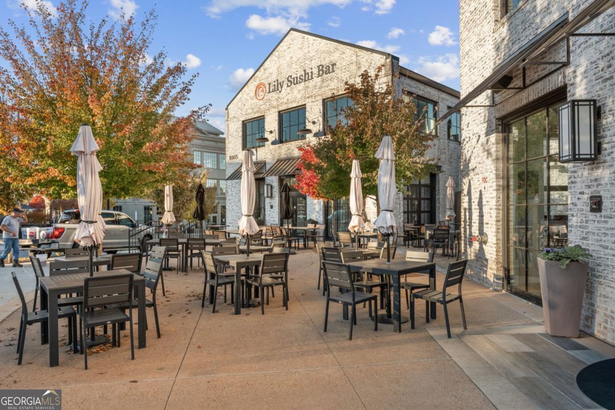 Grand Reserve - Residential