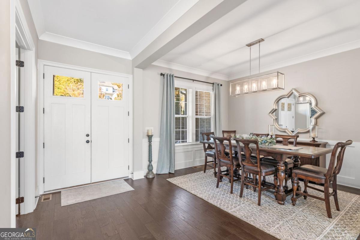 Grand Reserve - Residential