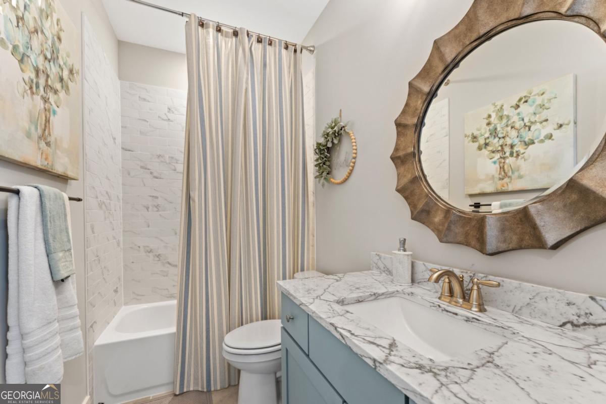 Grand Reserve - Residential