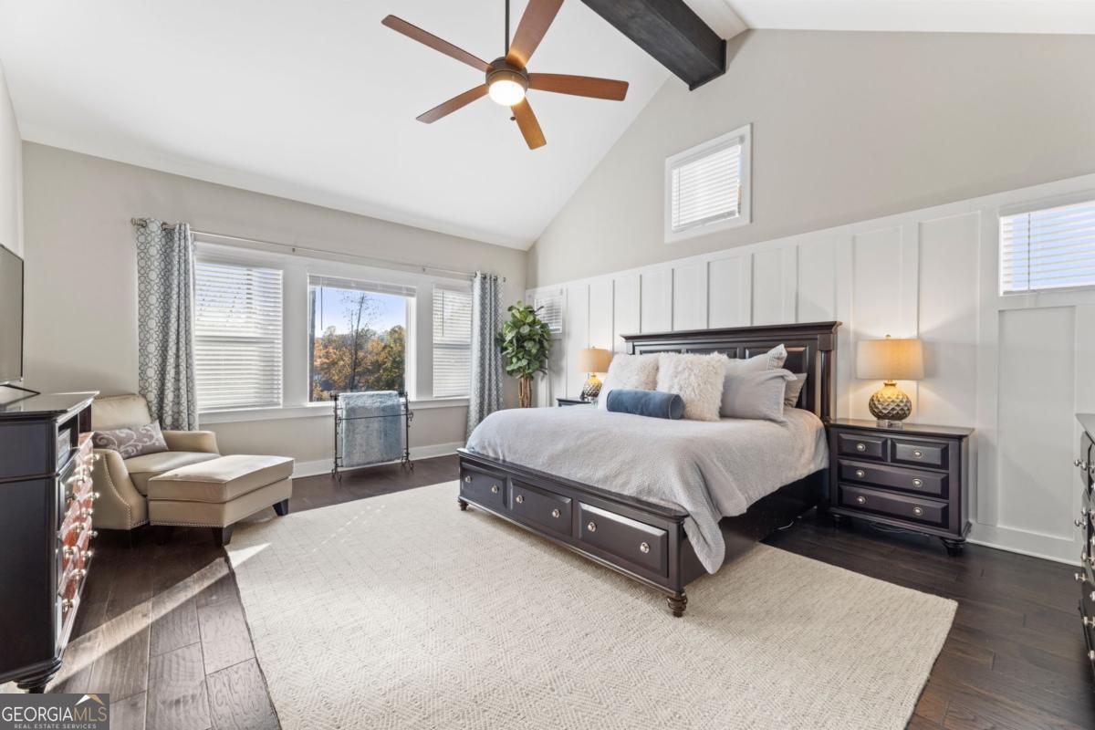 Grand Reserve - Residential