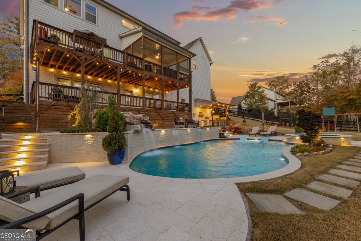 Grand Reserve - Residential