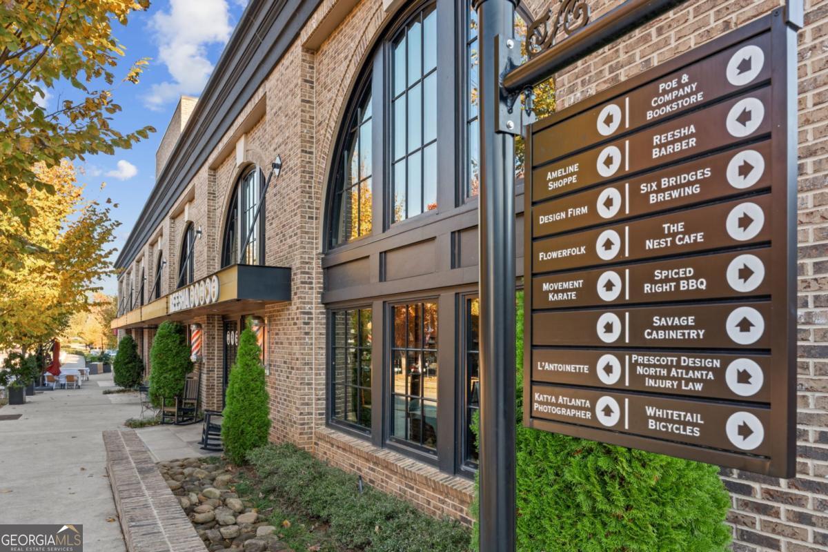 Grand Reserve - Residential