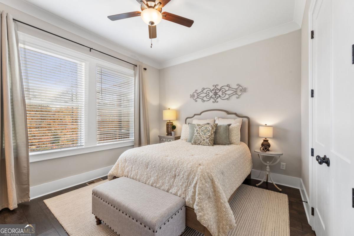 Grand Reserve - Residential