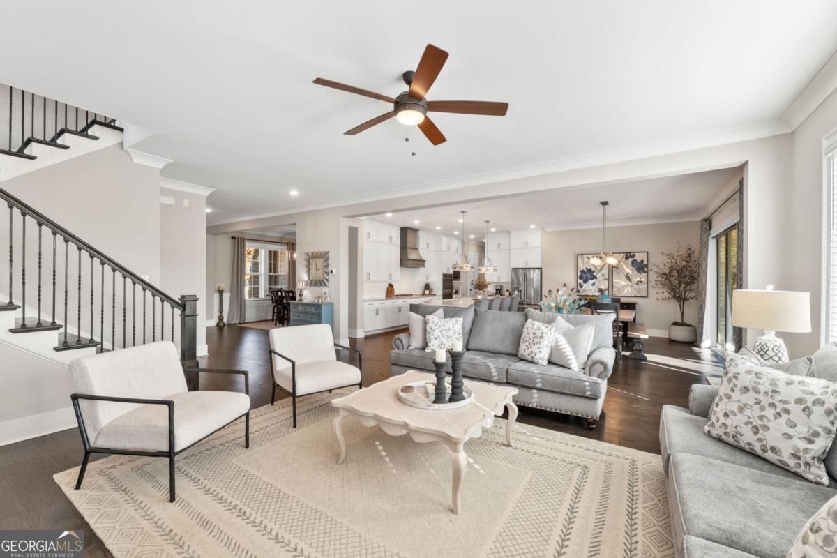 Grand Reserve - Residential