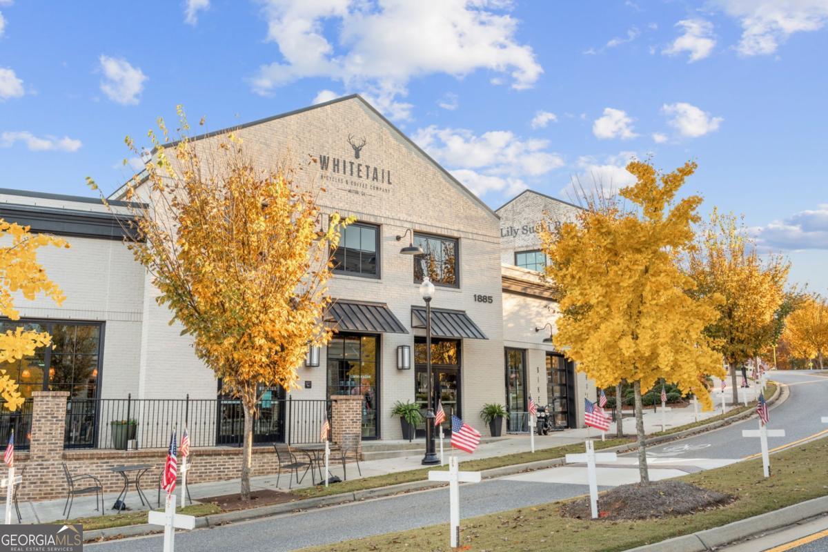 Grand Reserve - Residential