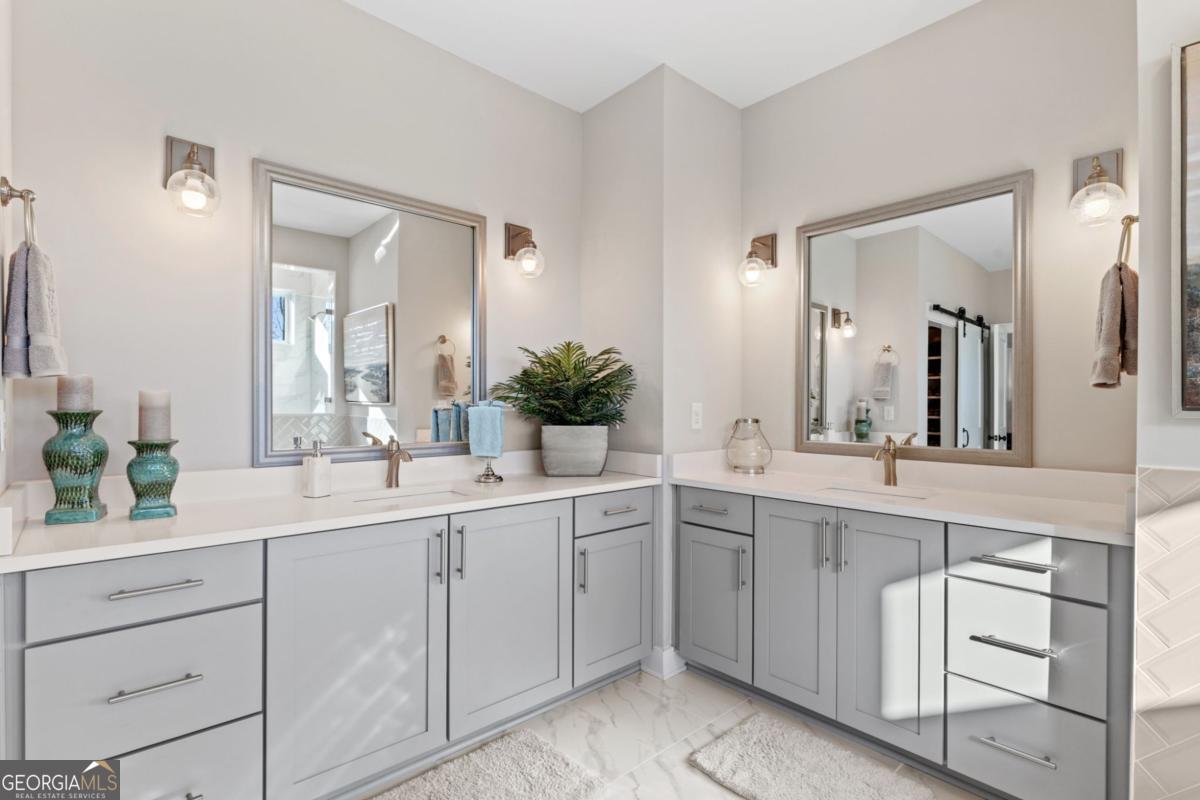 Grand Reserve - Residential