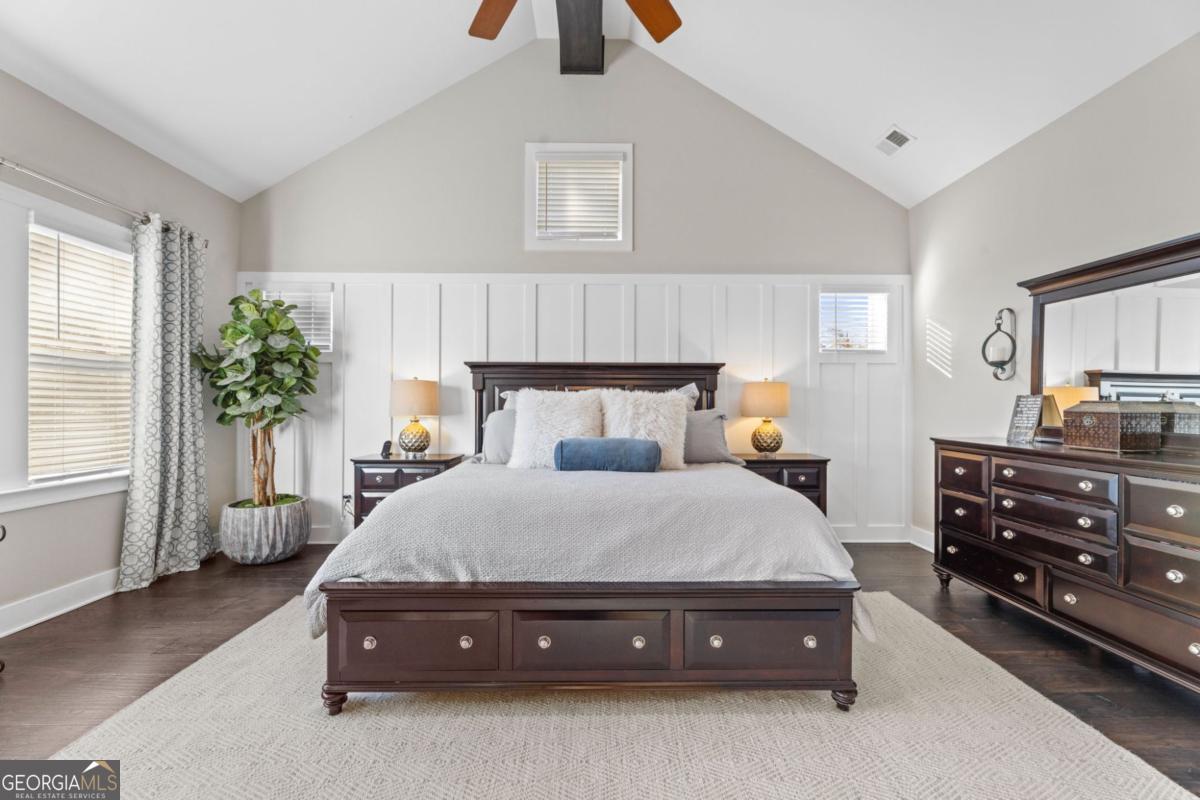 Grand Reserve - Residential