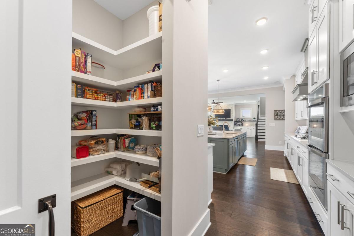 Grand Reserve - Residential