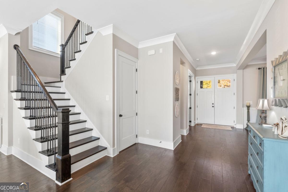 Grand Reserve - Residential