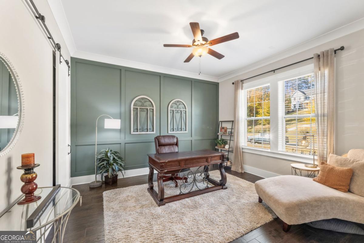 Grand Reserve - Residential