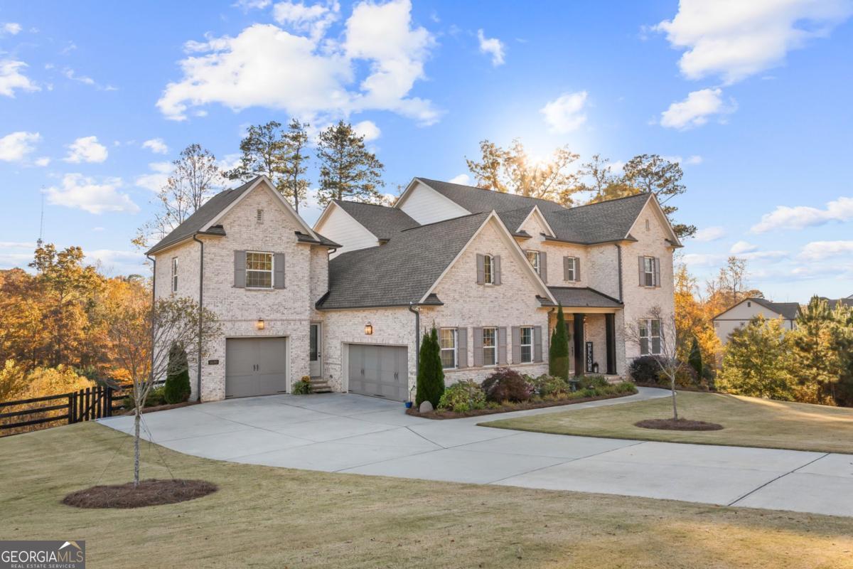 Grand Reserve - Residential