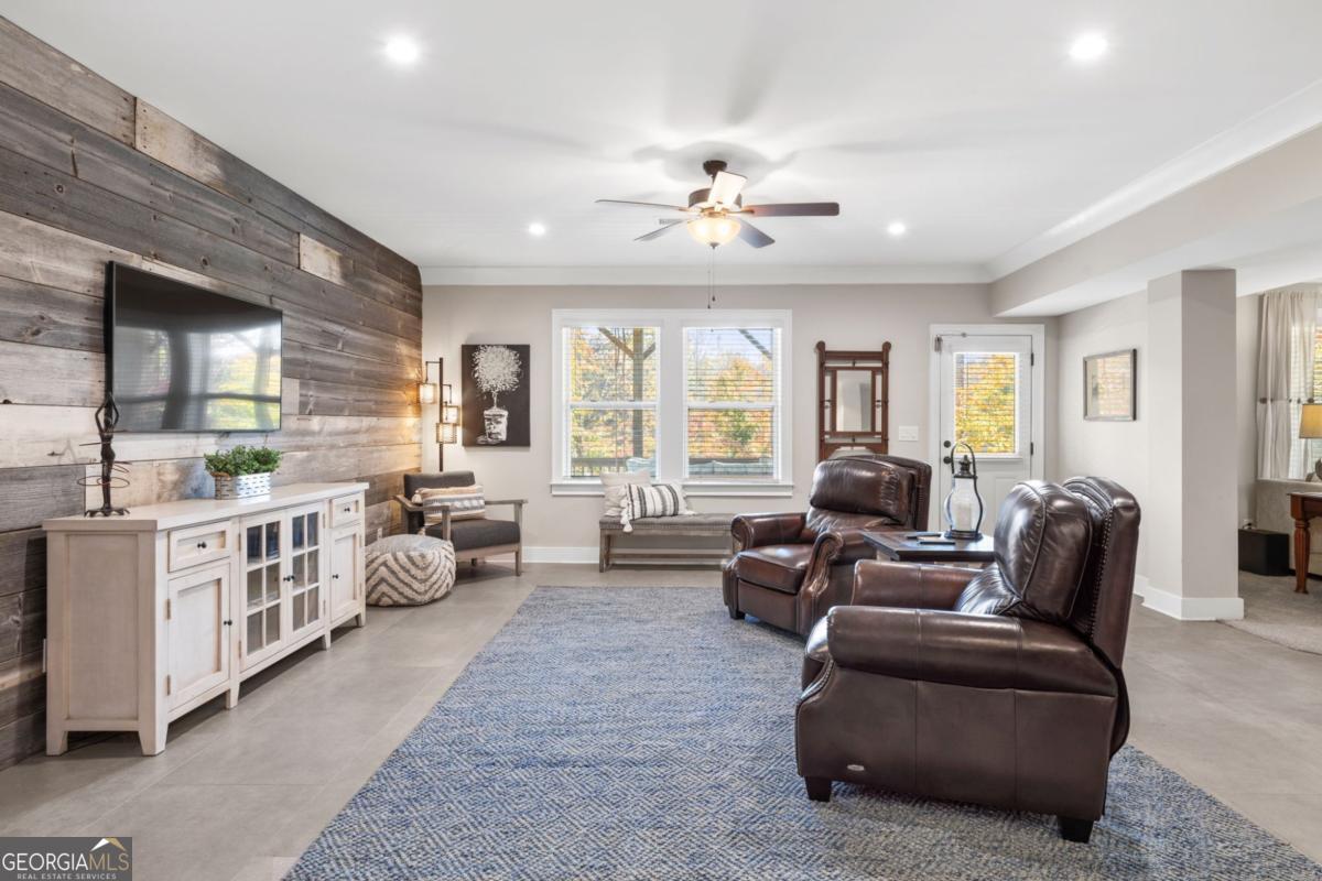 Grand Reserve - Residential