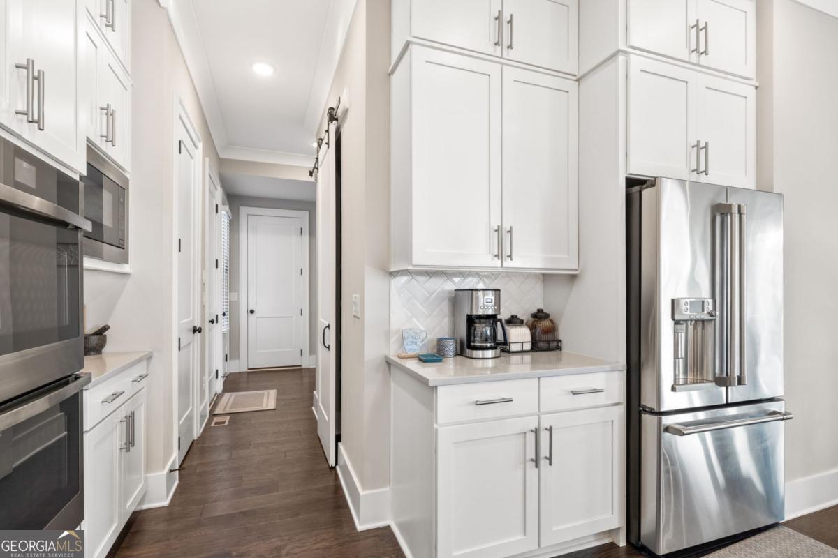 Grand Reserve - Residential