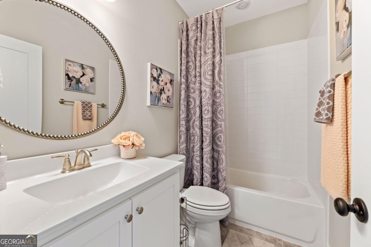 Grand Reserve - Residential