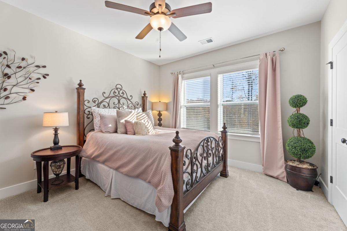 Grand Reserve - Residential