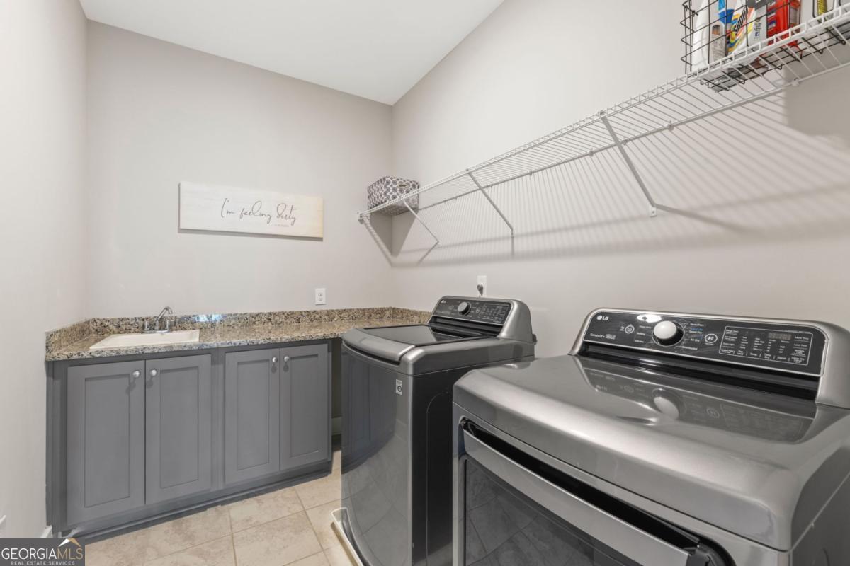 Grand Reserve - Residential